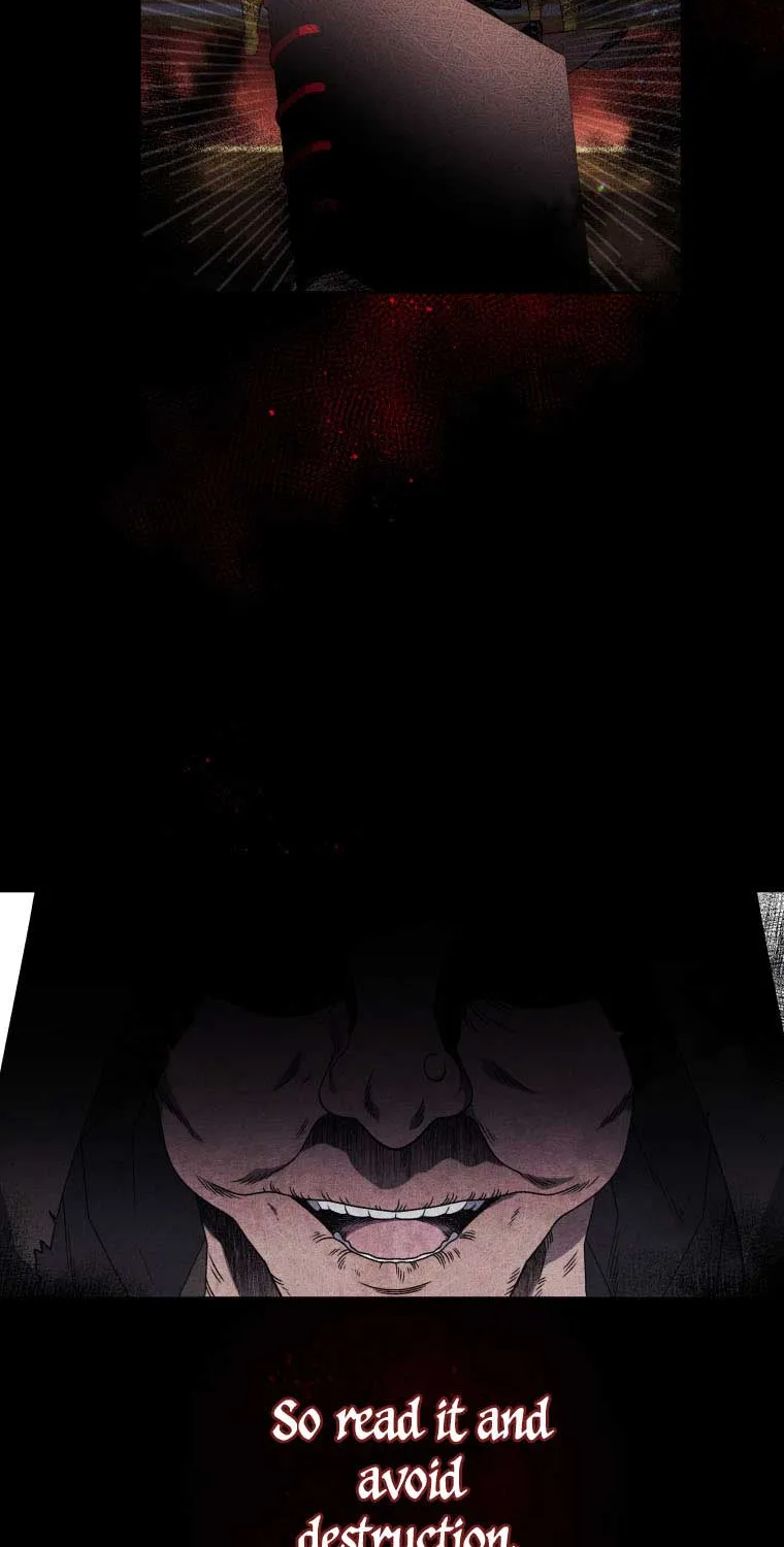 A Beast Tamed by the Villainess Chapter 28 page 35 - 