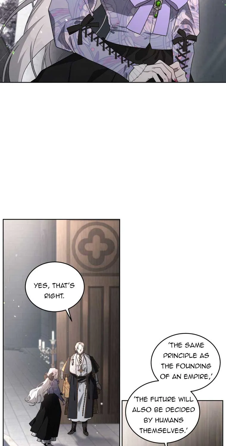 A Beast Tamed by the Villainess Chapter 28 page 37 - 