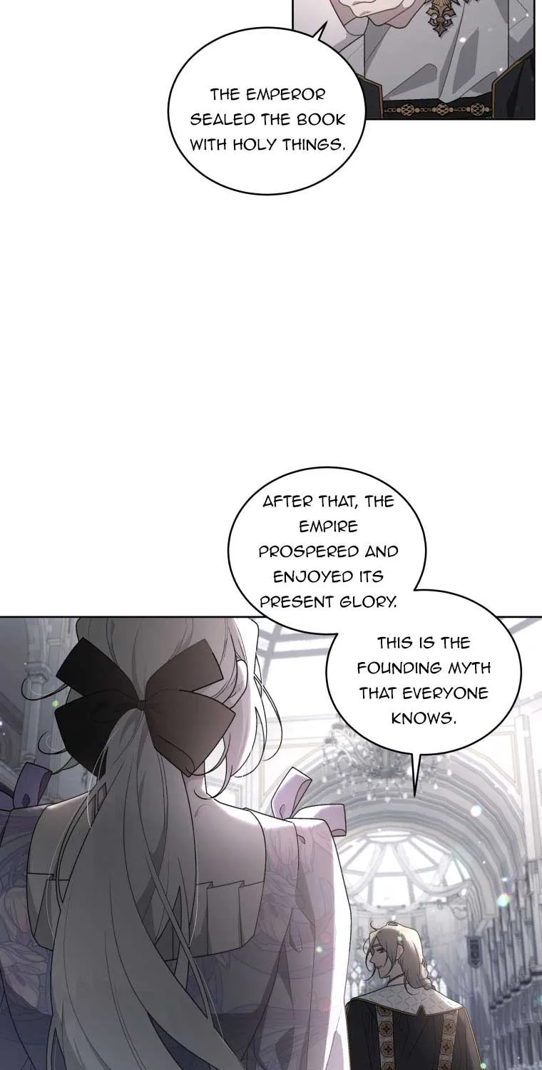A Beast Tamed by the Villainess Chapter 28 page 39 - 