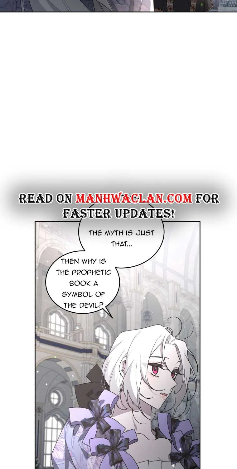 A Beast Tamed by the Villainess Chapter 28 page 40 - 