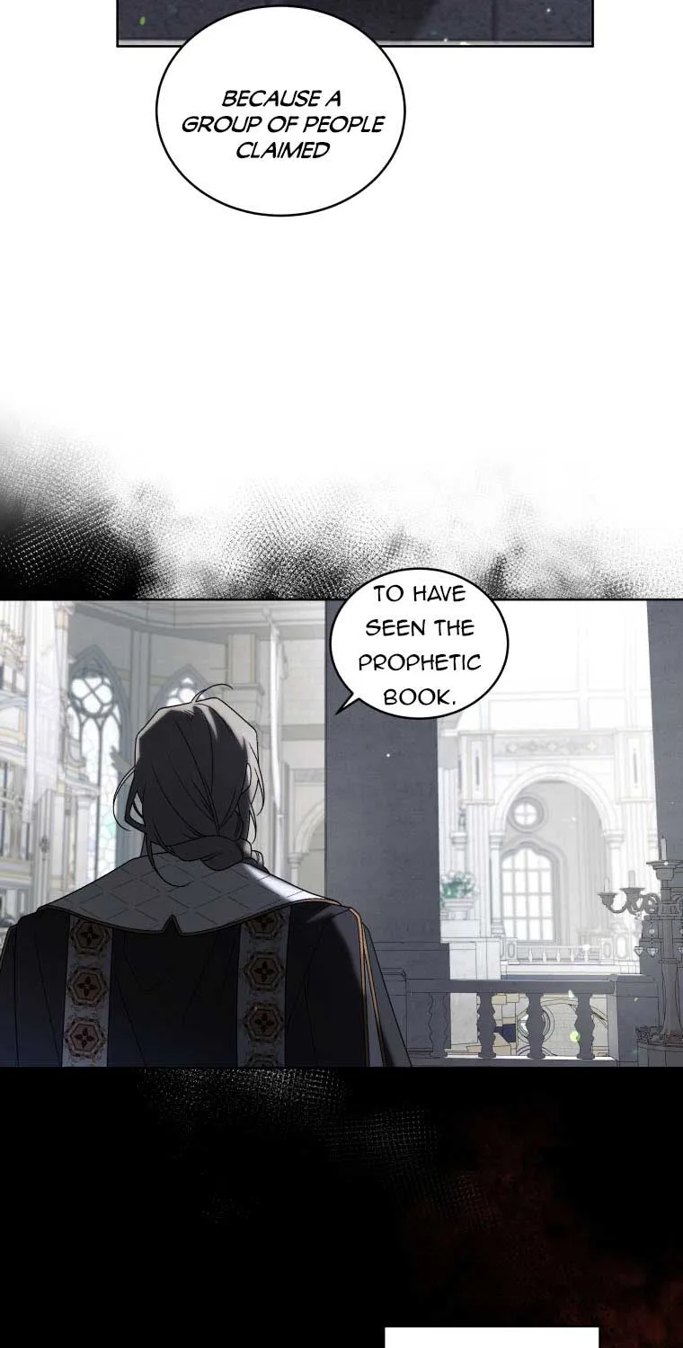 A Beast Tamed by the Villainess Chapter 28 page 42 - 
