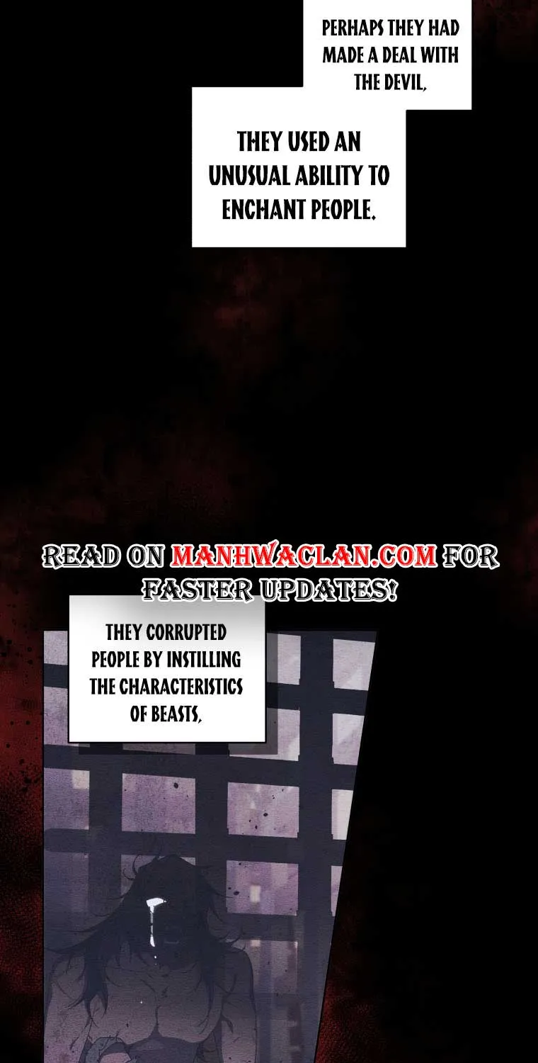 A Beast Tamed by the Villainess Chapter 28 page 43 - 