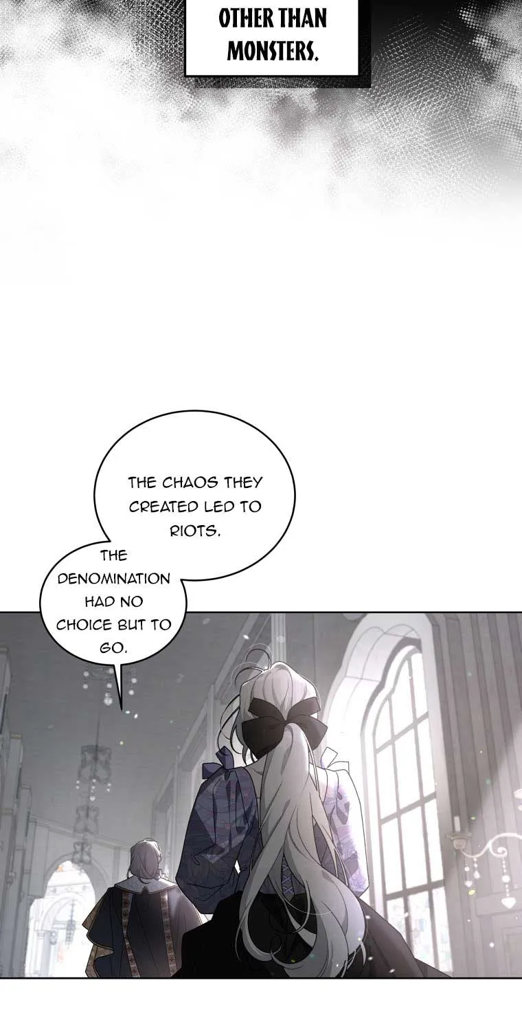 A Beast Tamed by the Villainess Chapter 28 page 45 - 