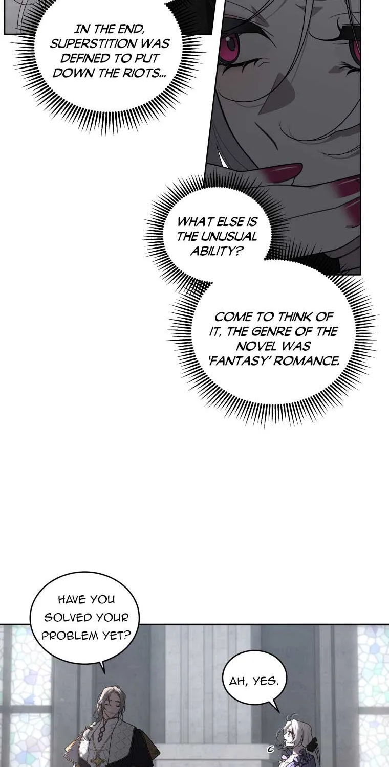 A Beast Tamed by the Villainess Chapter 28 page 48 - 