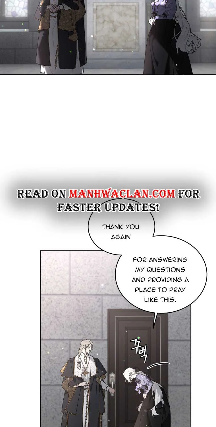A Beast Tamed by the Villainess Chapter 28 page 49 - 