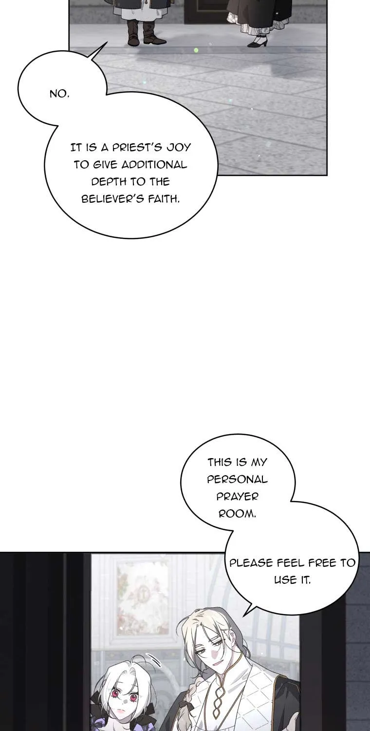 A Beast Tamed by the Villainess Chapter 28 page 50 - 