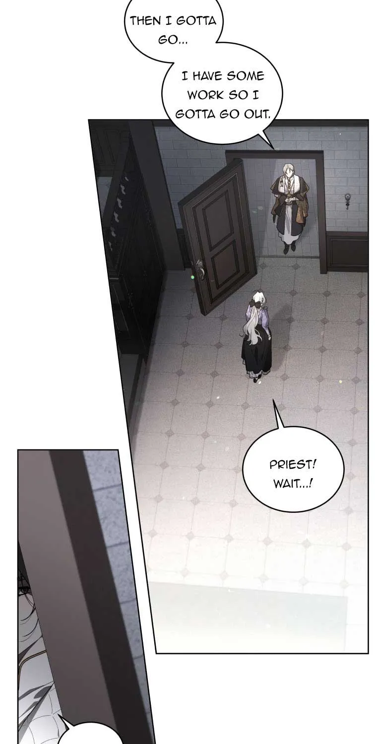 A Beast Tamed by the Villainess Chapter 28 page 52 - 