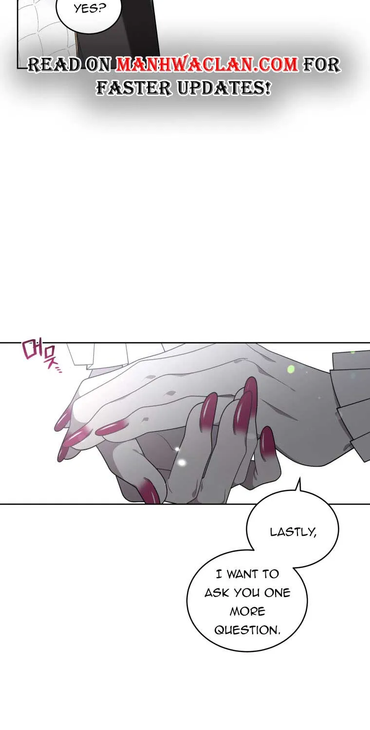 A Beast Tamed by the Villainess Chapter 28 page 53 - 