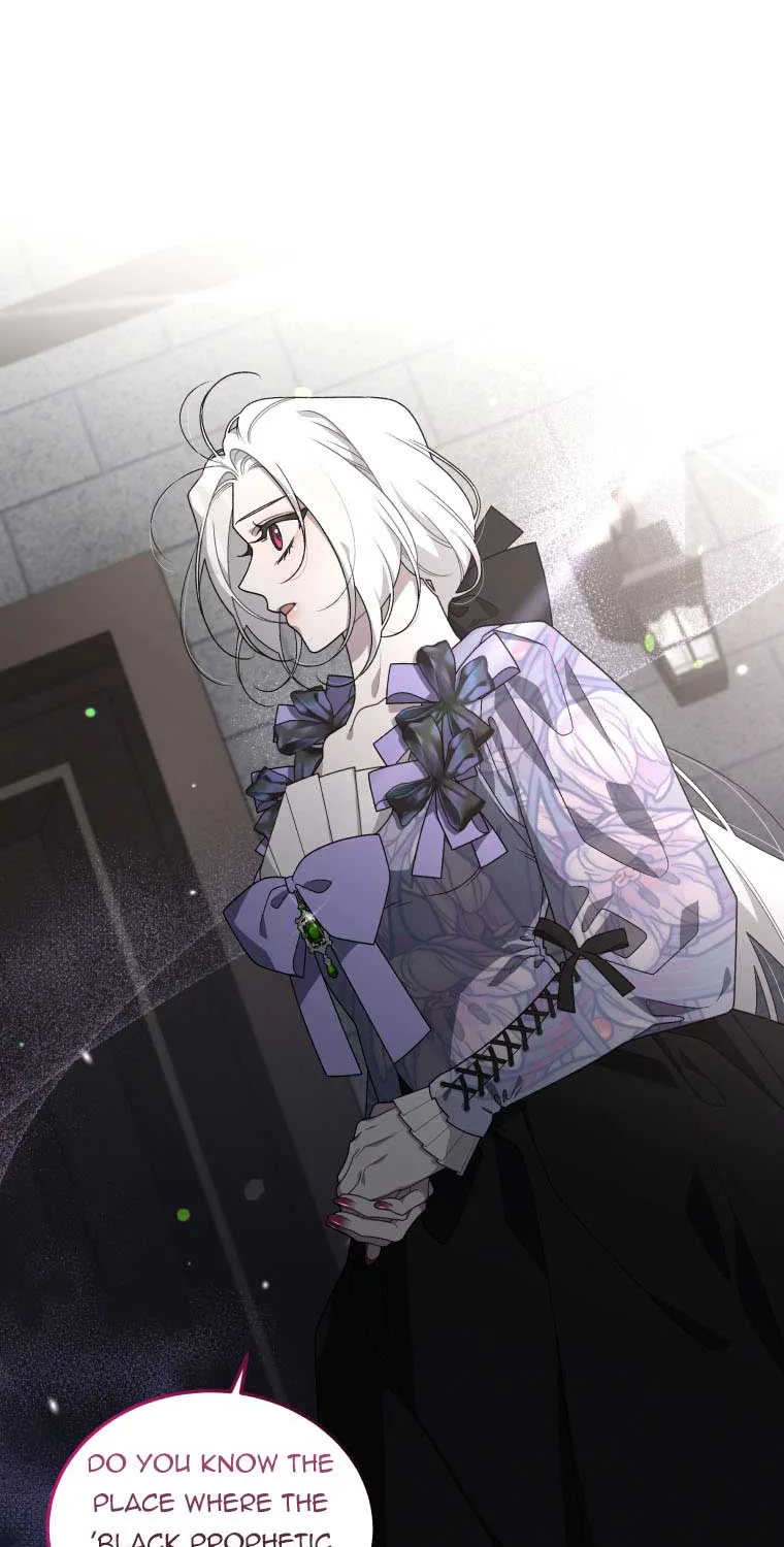 A Beast Tamed by the Villainess Chapter 28 page 54 - 