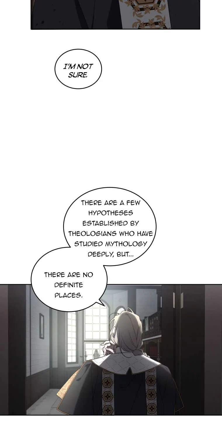 A Beast Tamed by the Villainess Chapter 28 page 56 - 