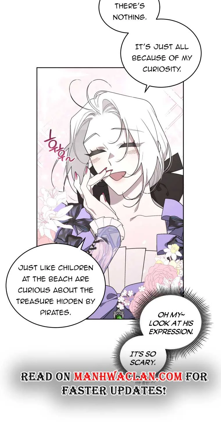 A Beast Tamed by the Villainess Chapter 28 page 60 - 