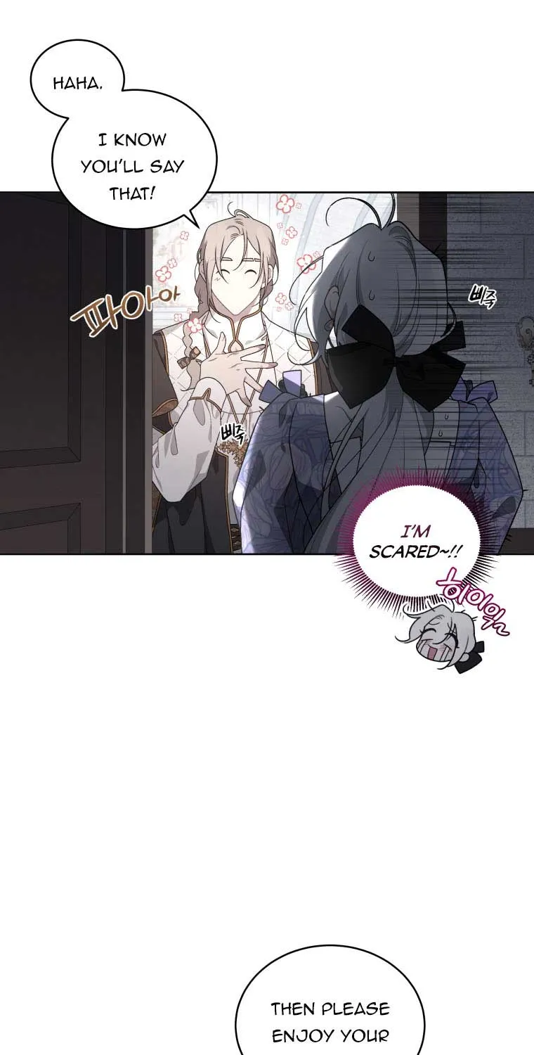 A Beast Tamed by the Villainess Chapter 28 page 61 - 