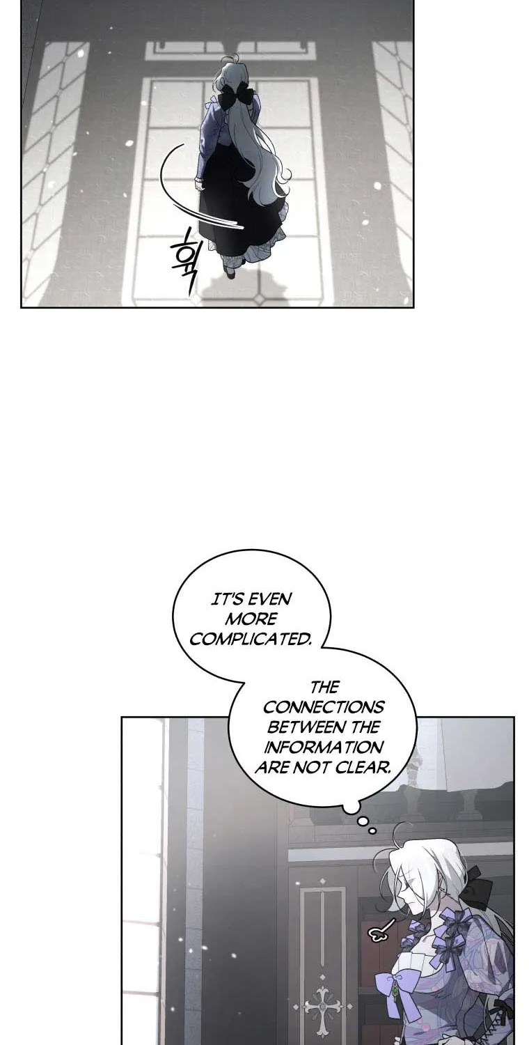 A Beast Tamed by the Villainess Chapter 28 page 66 - 
