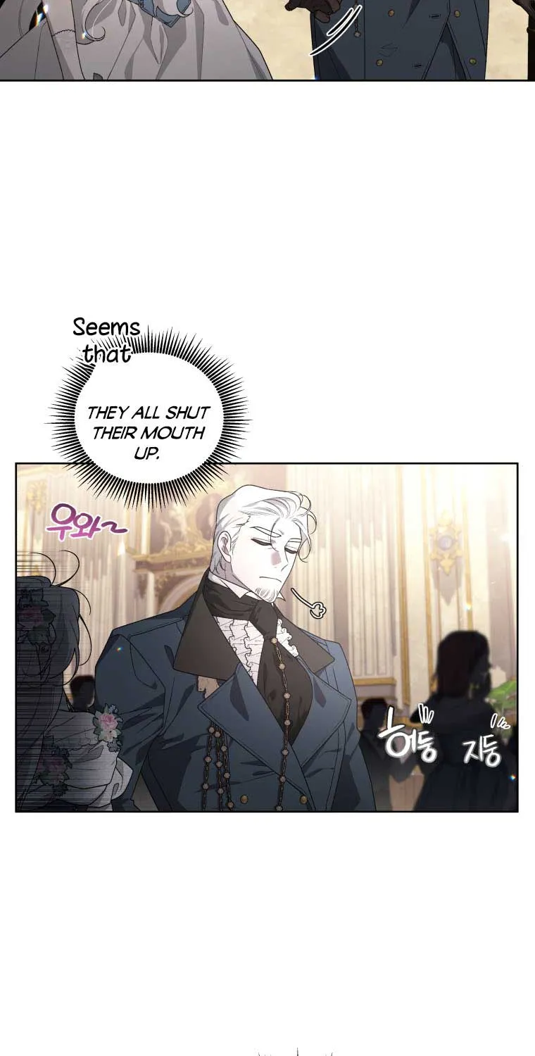 A Beast Tamed by the Villainess Chapter 29 page 11 - 