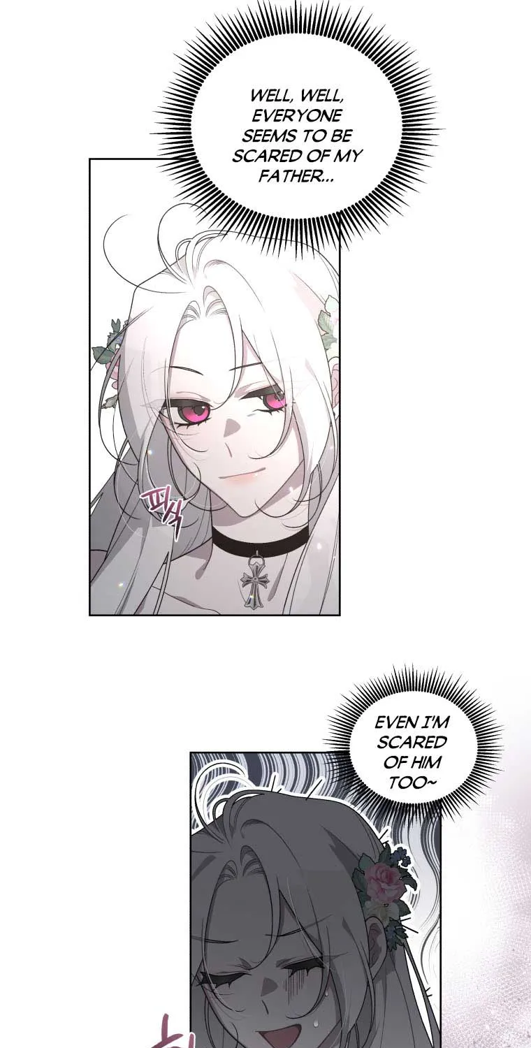 A Beast Tamed by the Villainess Chapter 29 page 12 - 