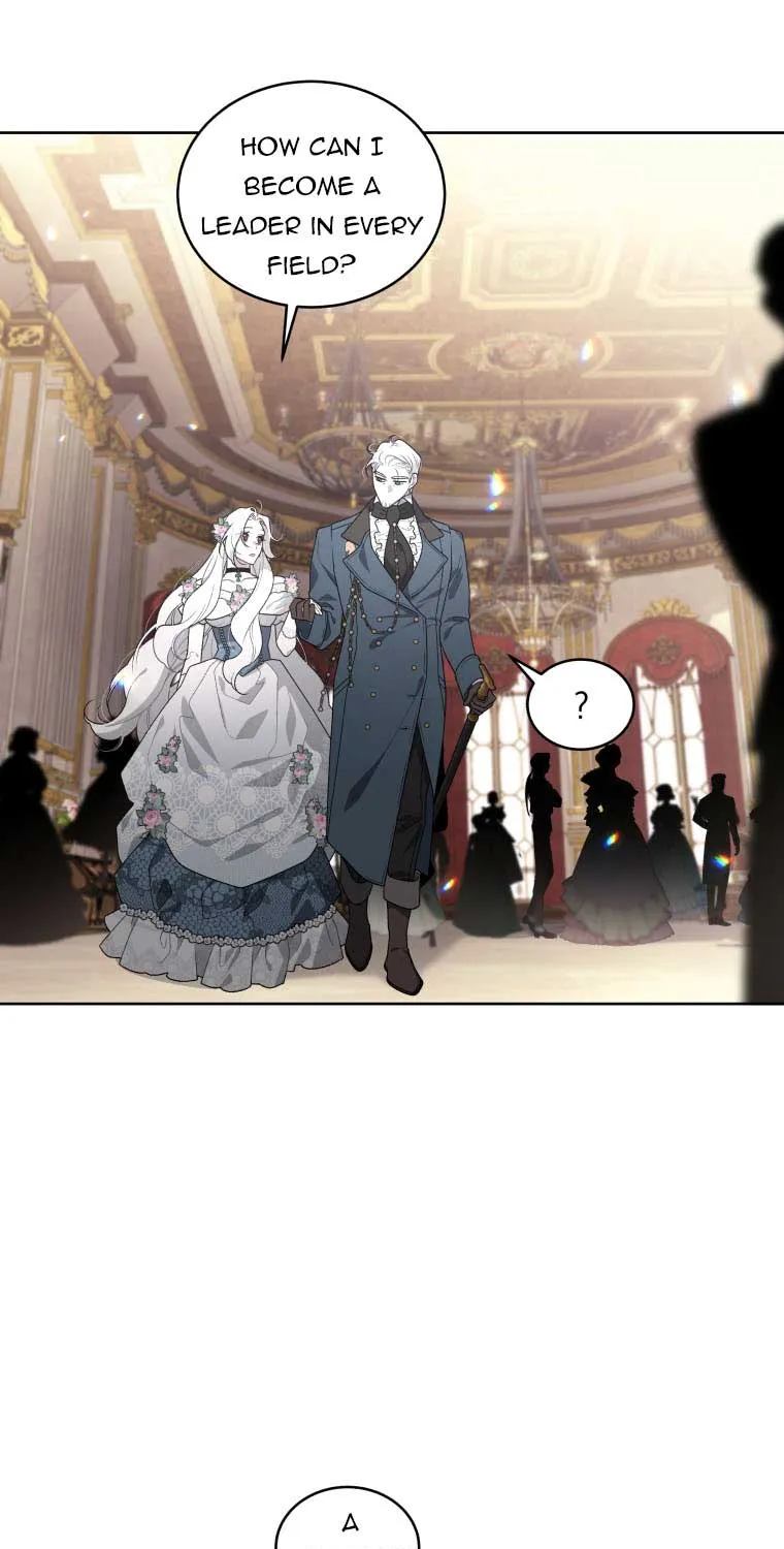 A Beast Tamed by the Villainess Chapter 29 page 16 - 