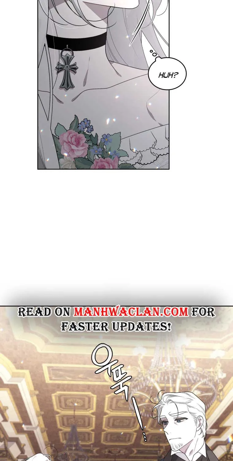 A Beast Tamed by the Villainess Chapter 29 page 20 - 