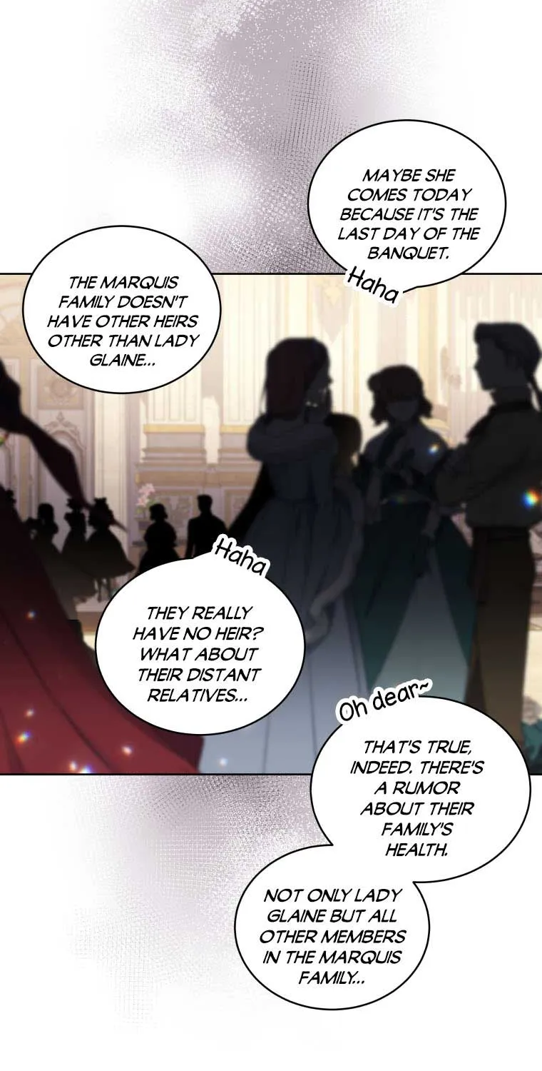 A Beast Tamed by the Villainess Chapter 29 page 3 - 