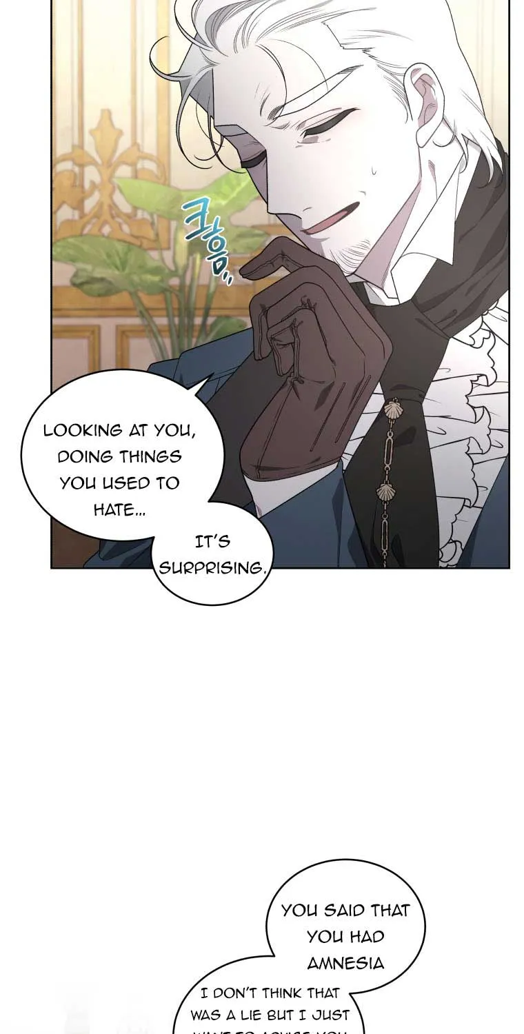 A Beast Tamed by the Villainess Chapter 29 page 22 - 