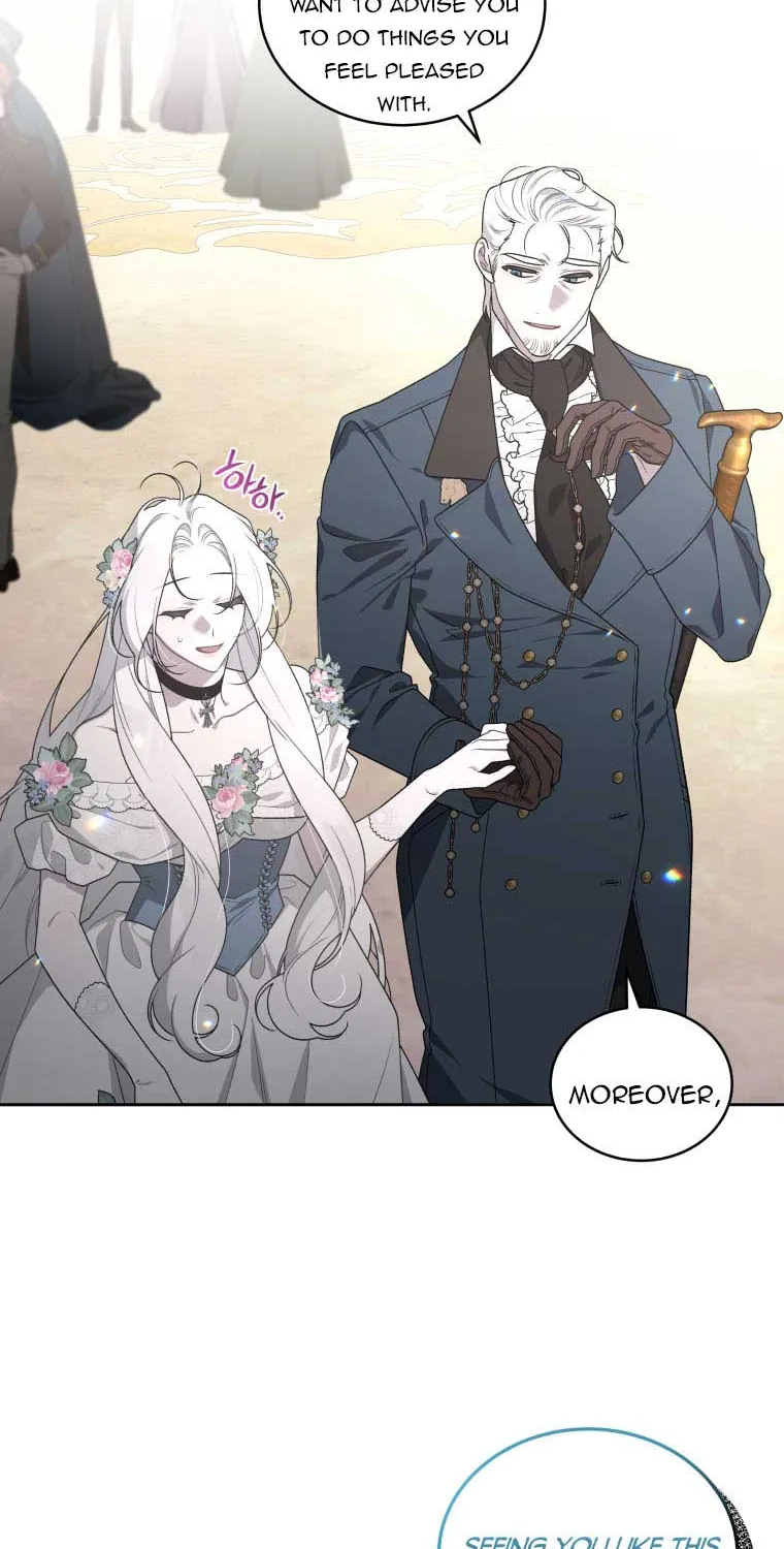 A Beast Tamed by the Villainess Chapter 29 page 23 - 