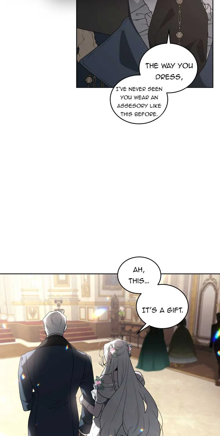 A Beast Tamed by the Villainess Chapter 29 page 28 - 