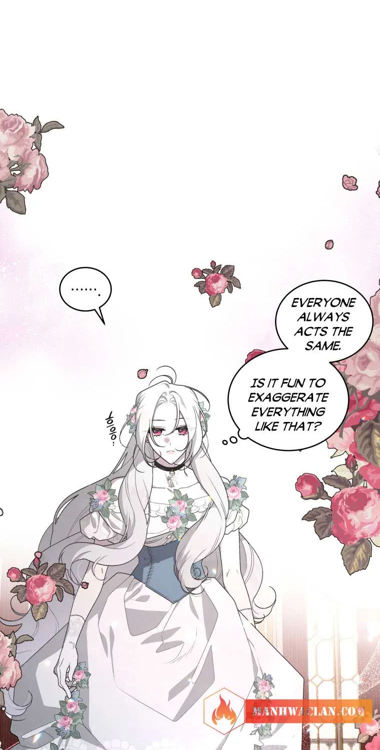 A Beast Tamed by the Villainess Chapter 29 page 4 - 