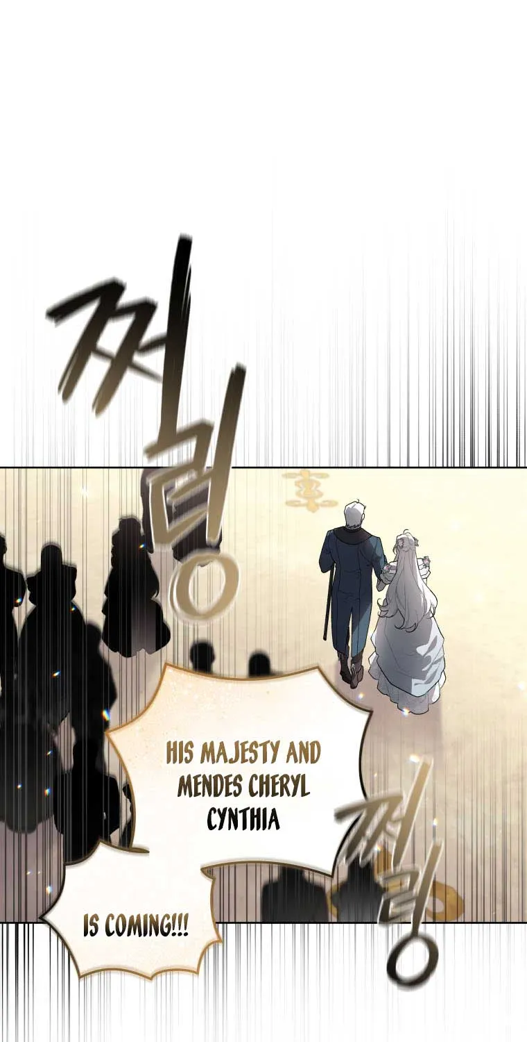 A Beast Tamed by the Villainess Chapter 29 page 38 - 