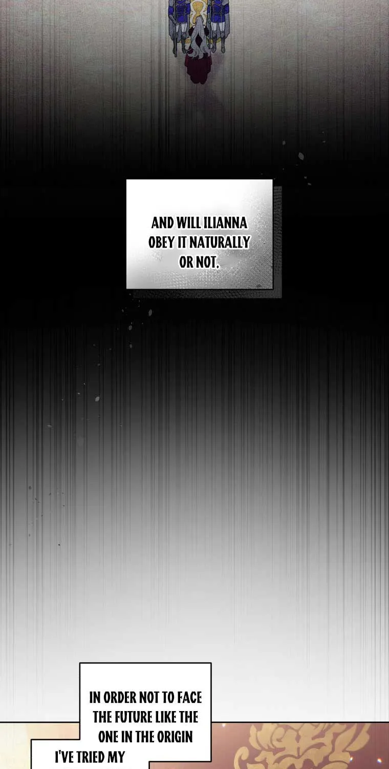 A Beast Tamed by the Villainess Chapter 29 page 45 - 