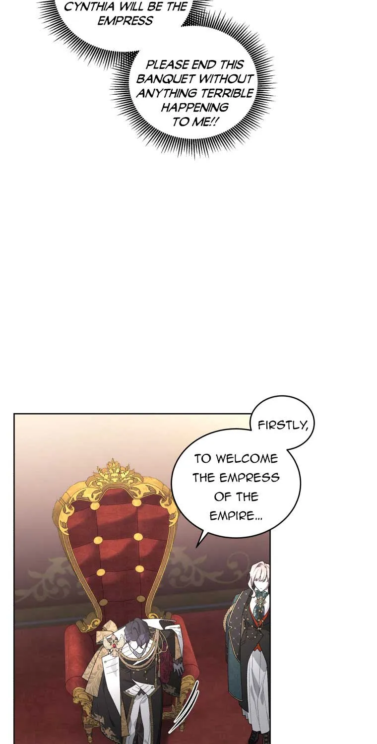 A Beast Tamed by the Villainess Chapter 29 page 55 - 