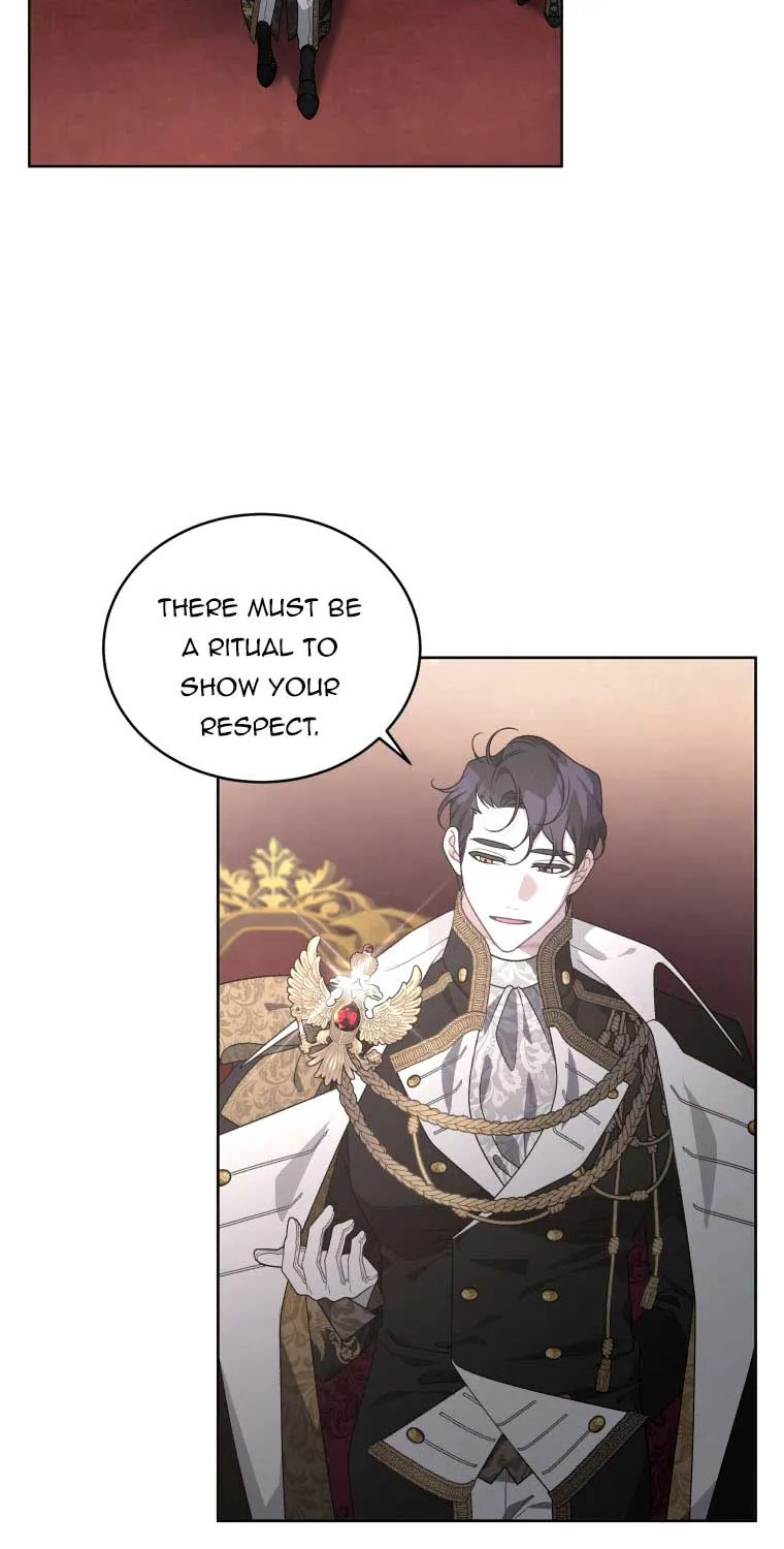 A Beast Tamed by the Villainess Chapter 29 page 56 - 
