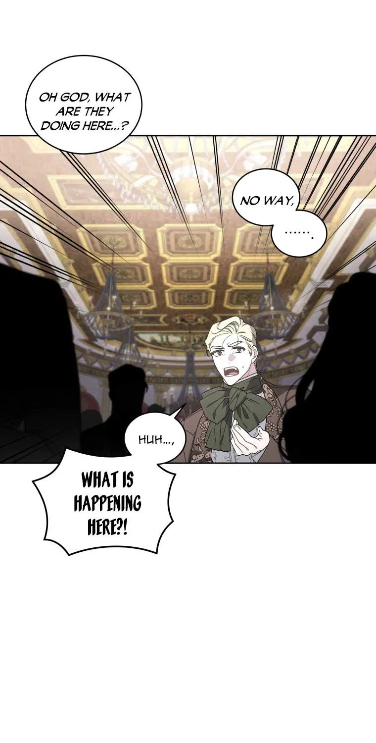 A Beast Tamed by the Villainess Chapter 29 page 60 - 
