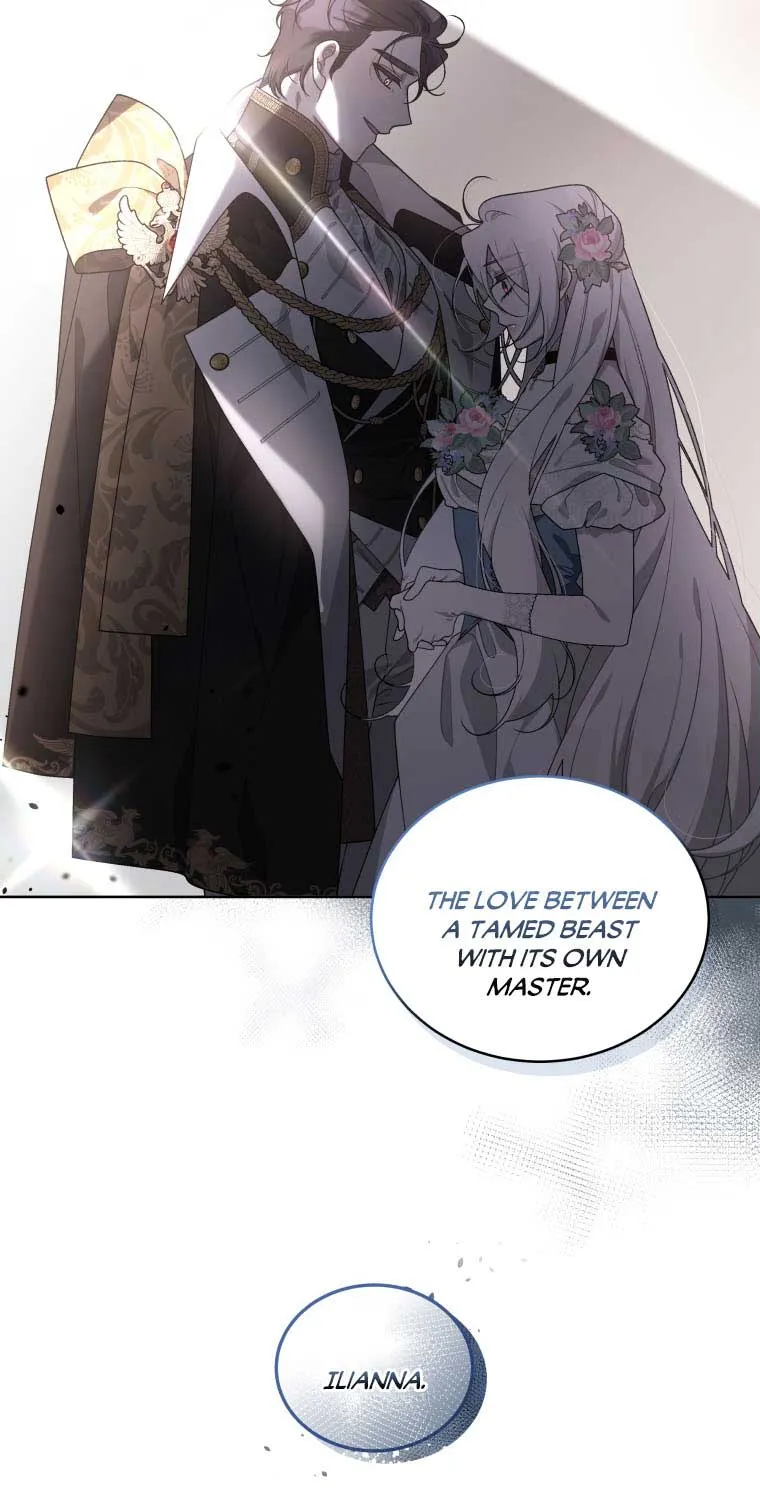 A Beast Tamed by the Villainess Chapter 29 page 66 - 