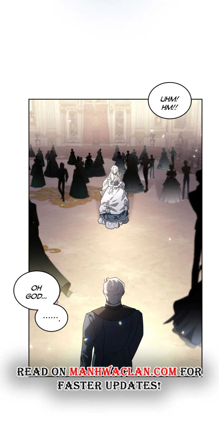 A Beast Tamed by the Villainess Chapter 29 page 8 - 