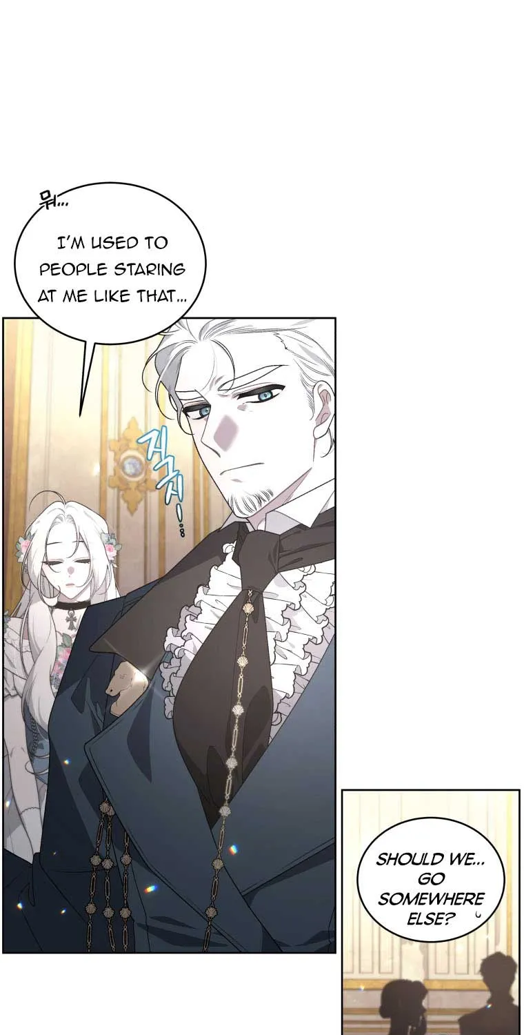 A Beast Tamed by the Villainess Chapter 29 page 9 - 