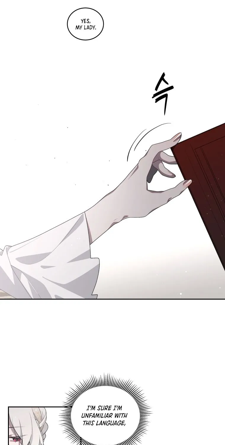 A Beast Tamed by the Villainess Chapter 3 page 13 - 