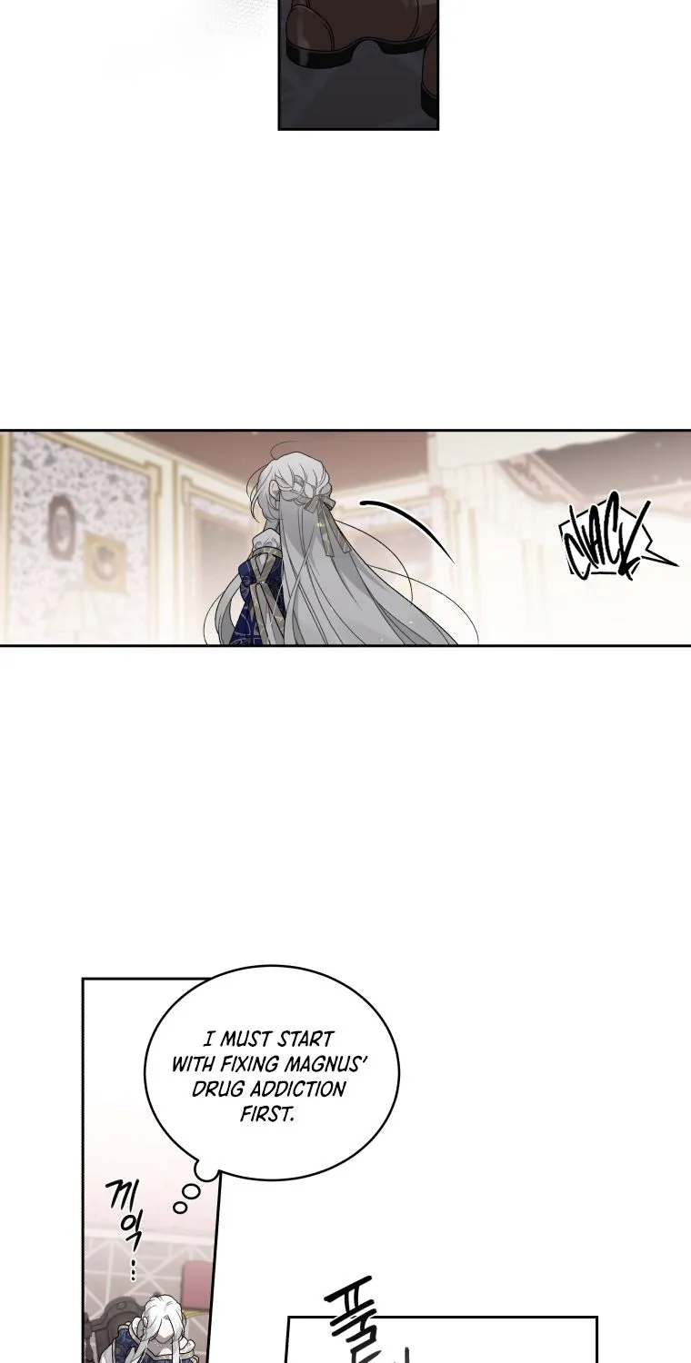 A Beast Tamed by the Villainess Chapter 3 page 24 - 