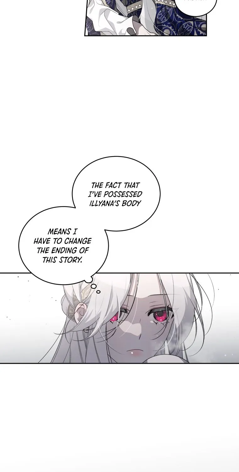 A Beast Tamed by the Villainess Chapter 3 page 26 - 