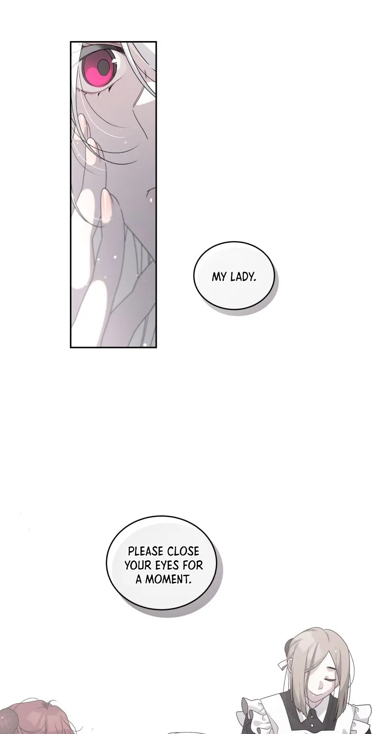 A Beast Tamed by the Villainess Chapter 3 page 4 - 