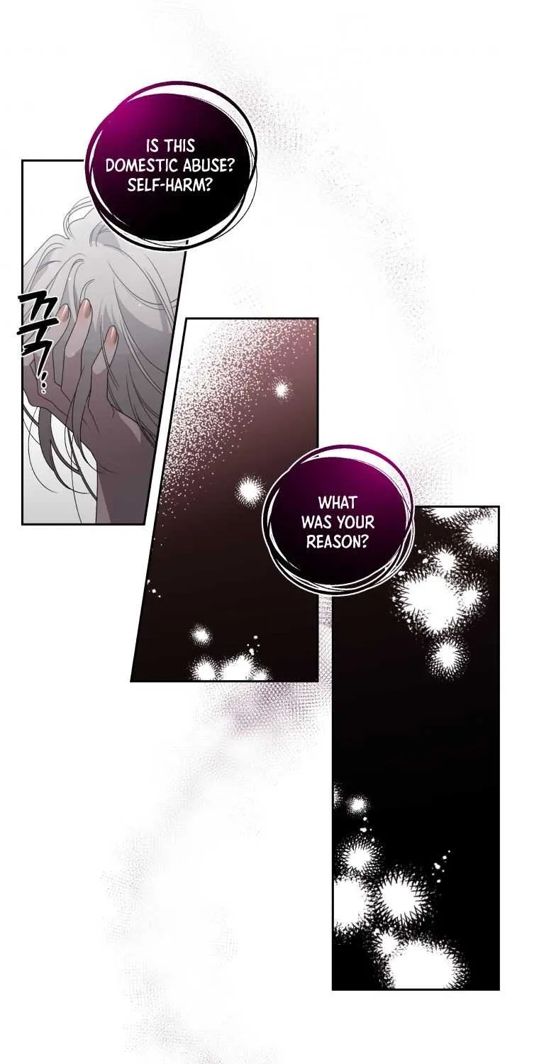 A Beast Tamed by the Villainess Chapter 3 page 38 - 