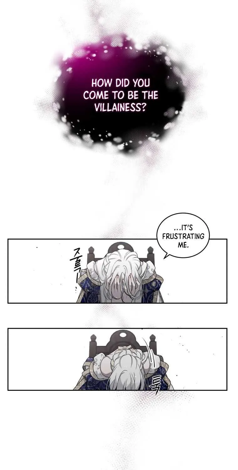 A Beast Tamed by the Villainess Chapter 3 page 39 - 