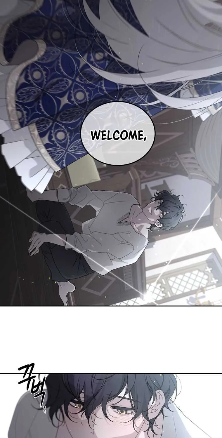 A Beast Tamed by the Villainess Chapter 3 page 46 - 