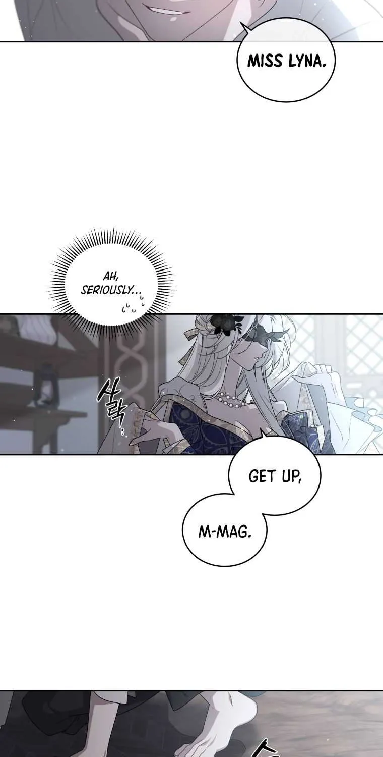 A Beast Tamed by the Villainess Chapter 3 page 47 - 
