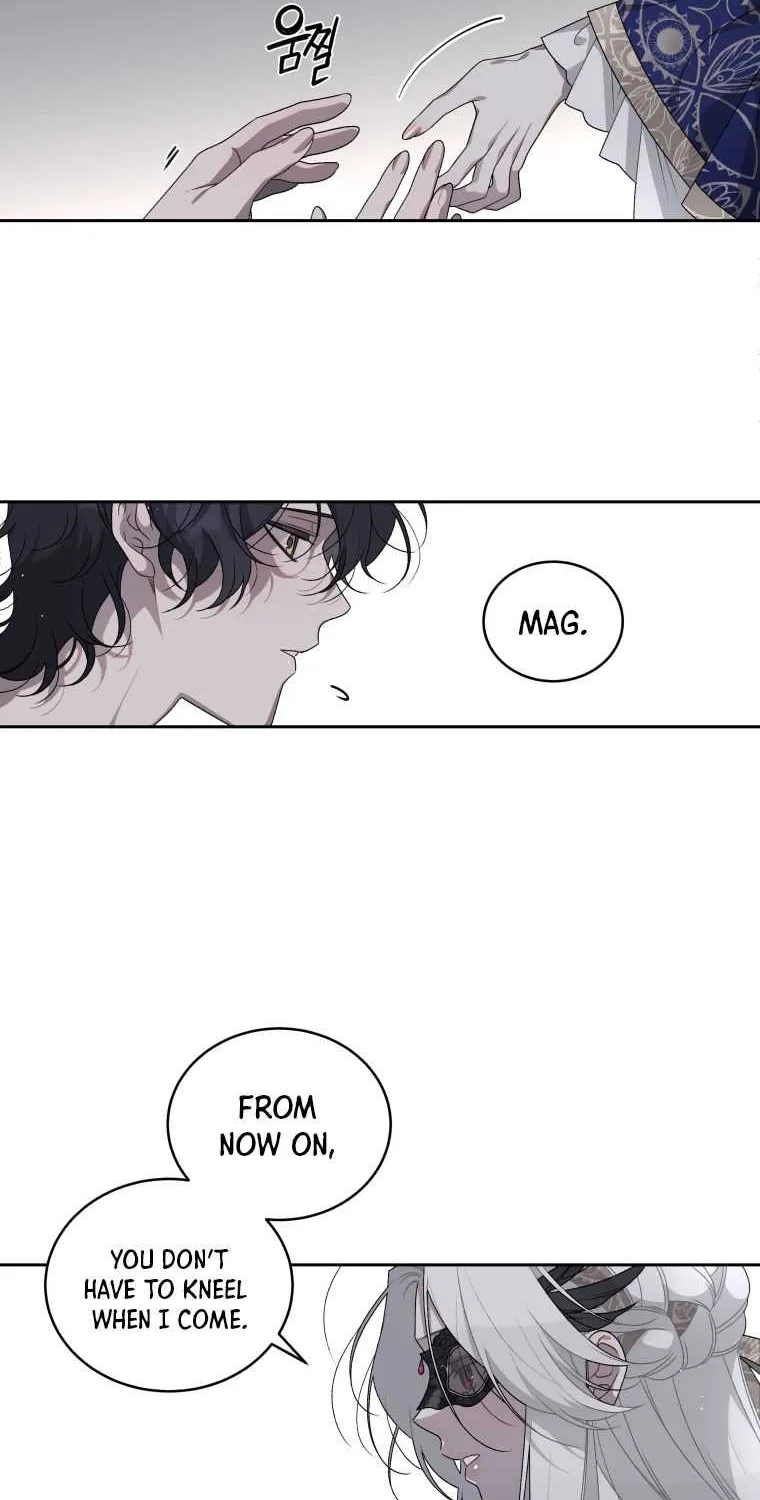 A Beast Tamed by the Villainess Chapter 3 page 57 - 
