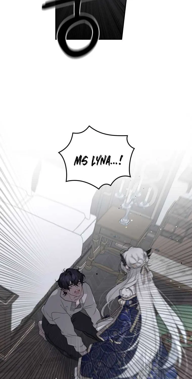 A Beast Tamed by the Villainess Chapter 3 page 61 - 