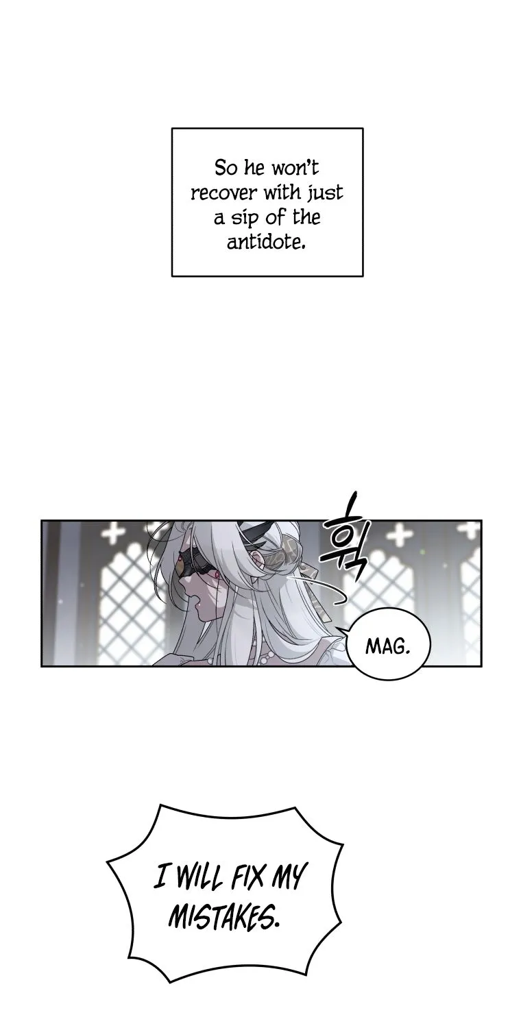 A Beast Tamed by the Villainess Chapter 3 page 63 - 