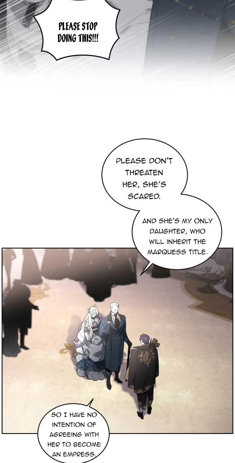 A Beast Tamed by the Villainess Chapter 30 page 16 - 