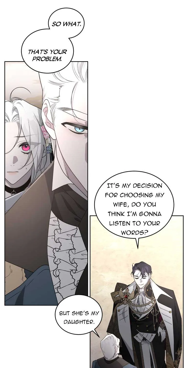 A Beast Tamed by the Villainess Chapter 30 page 19 - 
