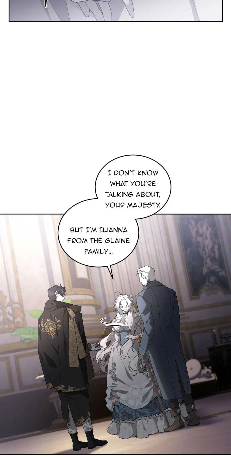 A Beast Tamed by the Villainess Chapter 30 page 3 - 