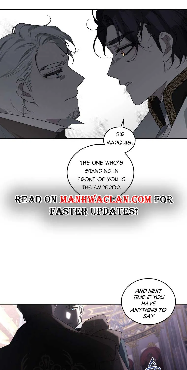 A Beast Tamed by the Villainess Chapter 30 page 22 - 