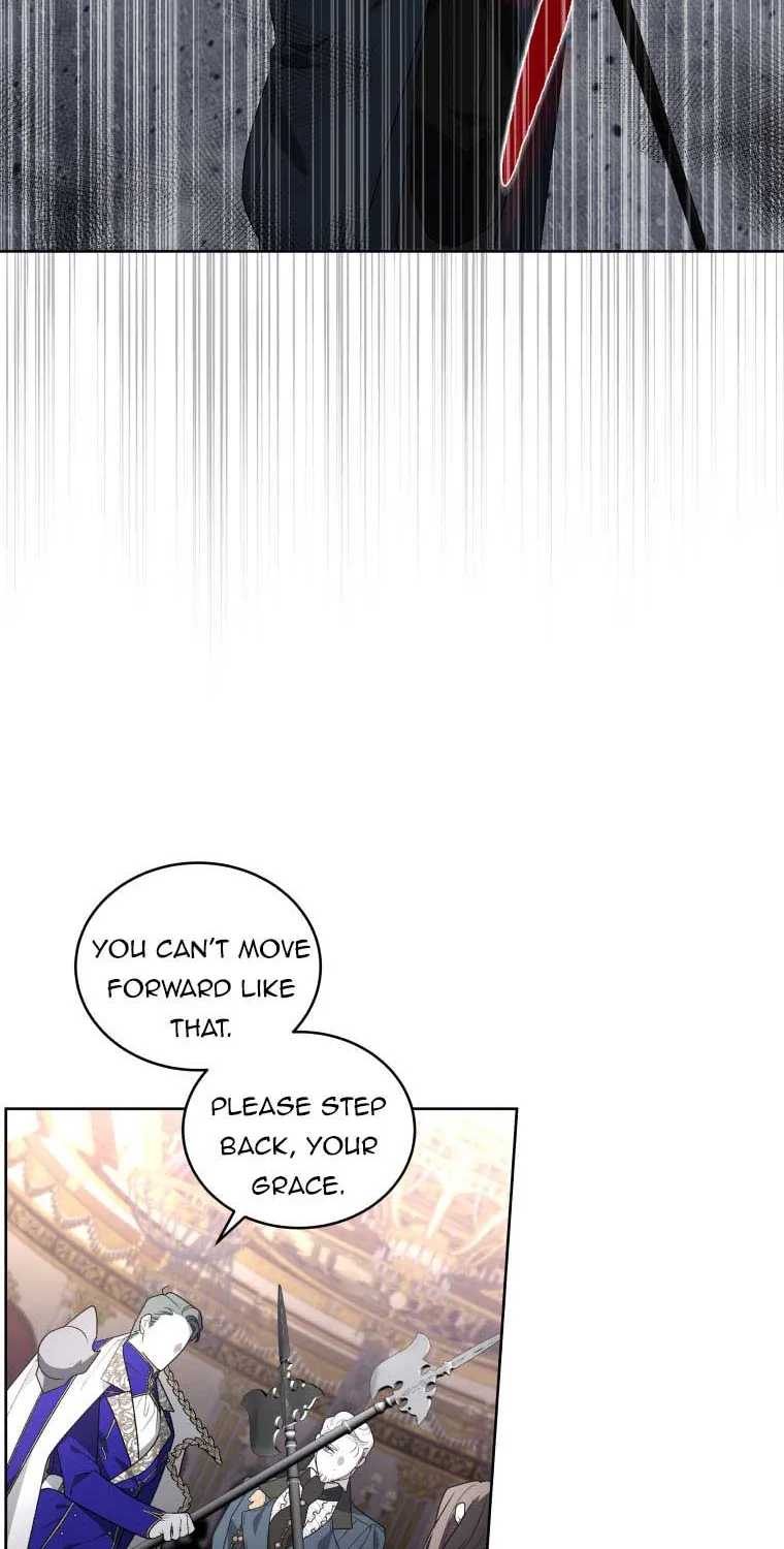 A Beast Tamed by the Villainess Chapter 30 page 28 - 